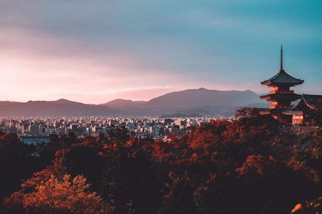 A local castle x ingenuity = Japan’s best!｜地方のお城 x 創意工夫 = 日本一！